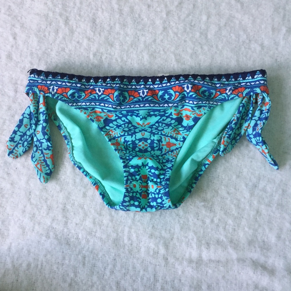 Sperry’s Swim Bottom NWOT